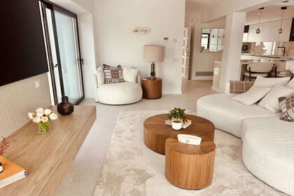 Casa venta en Puerto Banús, Marbella, Málaga. 