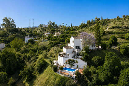 Finca venta en Coín, Málaga. 
