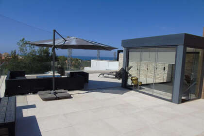 Ático venta en Marbella, Málaga. 