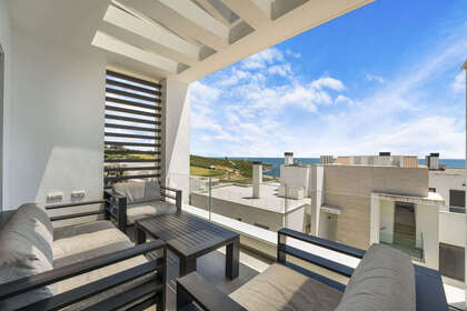 Apartamento venta en San Roque, Cádiz. 