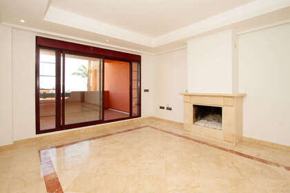 Apartamento venta en Ojén, Málaga. 