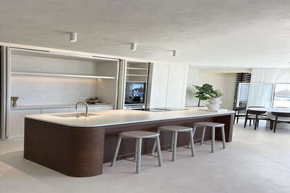 Ático venta en Puerto Banús, Marbella, Málaga. 