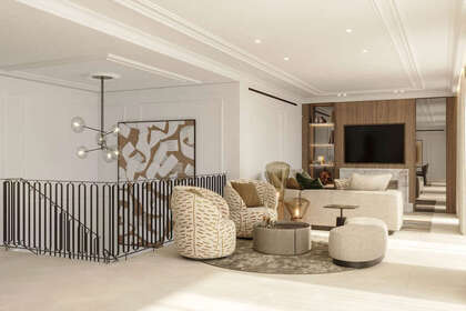 Chalet Adosado venta en Nueva andalucia, Málaga. 