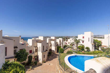 Apartamento venta en Casares, Málaga. 