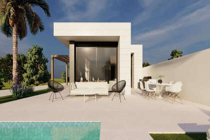 Chalet Adosado venta en Pilar de la Horadada, Alicante. 