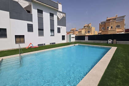 Ático venta en Orihuela-Costa, Alicante. 