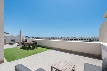 Ático venta en Las Lagunas, Fuengirola, Málaga. 