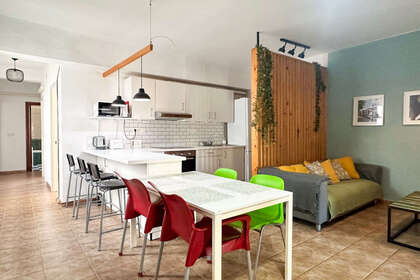 Apartamento venta en Málaga. 