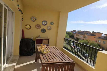 Apartamento venta en Mijas Costa, Málaga. 