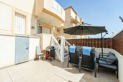 Apartment for sale in Ciudad Quesada, Rojales, Alicante. 