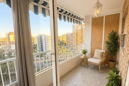 Apartamento venta en Playa de San Juan, Alicante. 