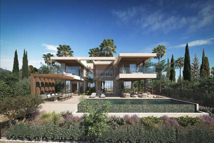 Parcela/Finca venta en Puerto Banús, Marbella, Málaga. 