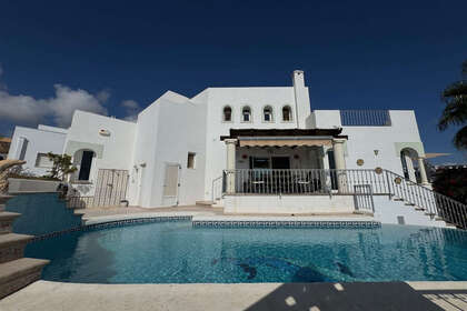Chalet Adosado venta en Mojácar, Almería. 