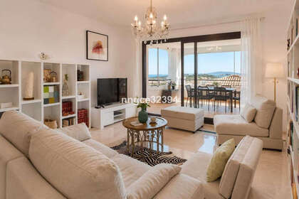 Apartamento venta en Casares, Málaga. 