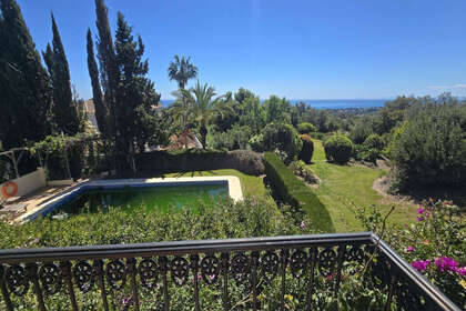 Chalet Adosado venta en Marbella, Málaga. 