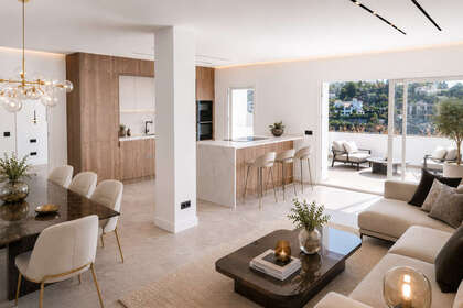 Apartamento venta en Málaga. 