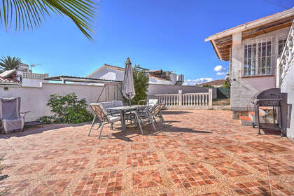 Chalet Adosado venta en Mijas, Málaga. 