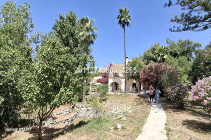 Chalet Adosado venta en Marbella, Málaga. 