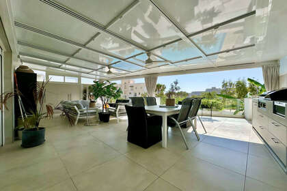 Apartamento venta en Bajondillo, Torremolinos, Málaga. 