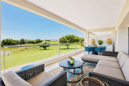 Apartamento venta en San Roque, Cádiz. 