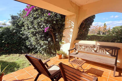 Apartamento venta en Casares, Málaga. 