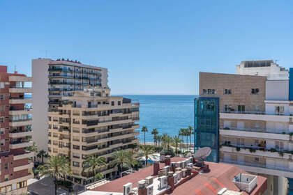 Ático venta en Marbella, Málaga. 