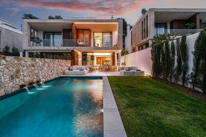 Casa venta en Puerto Banús, Marbella, Málaga. 