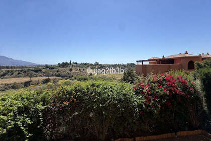 Apartamento venta en Benahavís, Málaga. 