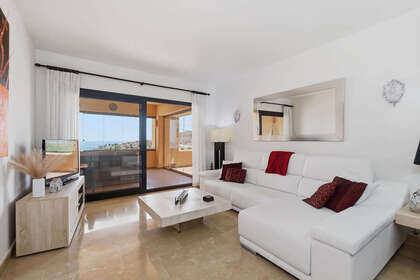 Apartamento venta en San luis de sabinillas, Málaga. 