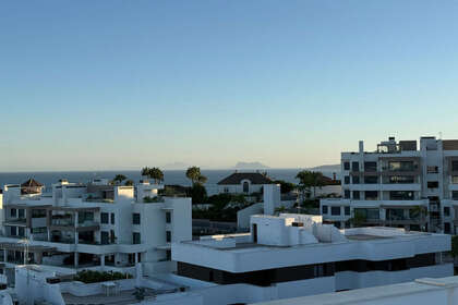 Ático venta en Estepona, Málaga. 