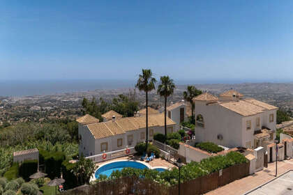 Casa venta en Mijas, Málaga. 