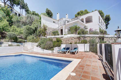 Chalet Adosado venta en Mijas, Málaga. 