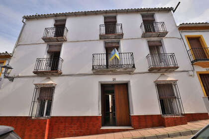Casa venta en Cañete la Real, Málaga. 