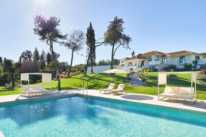 Chalet Adosado venta en San Pedro de Alcántara, Marbella, Málaga. 