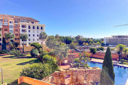 Apartamento venta en San Pedro de Alcántara, Marbella, Málaga. 