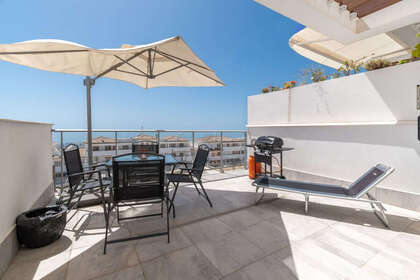 Apartamento venta en Benalmádena, Málaga. 