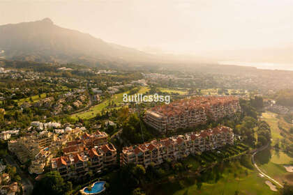 Apartamento venta en Nueva andalucia, Málaga. 