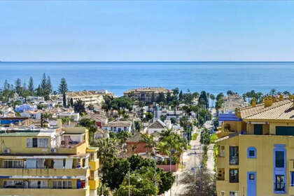Ático venta en San Pedro de Alcántara, Marbella, Málaga. 