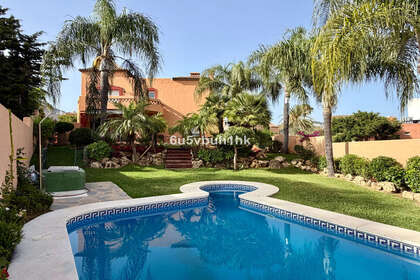 Casa venta en Marbella, Málaga. 