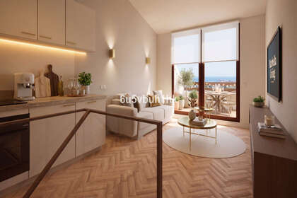 Apartamento venta en Mijas Costa, Málaga. 