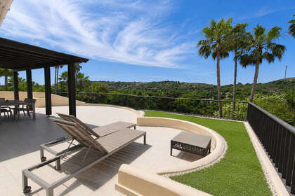 Apartamento venta en San Roque, Cádiz. 
