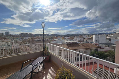 Ático venta en Fuengirola, Málaga. 