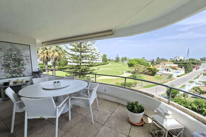 Apartamento venta en Guadalmina, Málaga. 