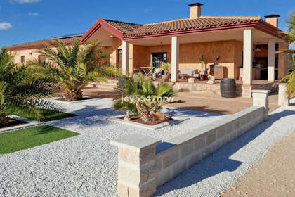 Chalet Adosado venta en Pinoso, Alicante. 
