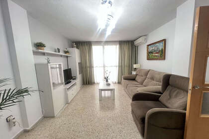 Ático venta en Málaga. 