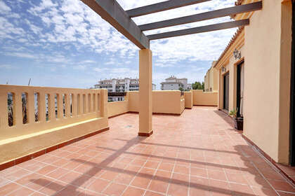 Ático venta en Bailén - Miraflores, Málaga. 
