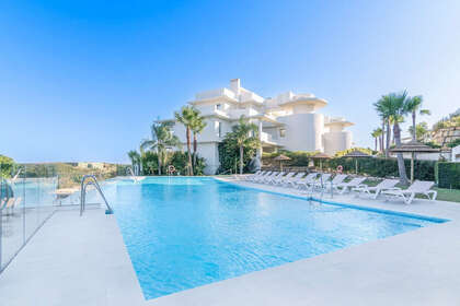 Ático venta en Casares, Málaga. 