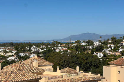 Ático venta en Marbella, Málaga. 