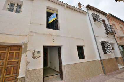 Casa venta en Cañete la Real, Málaga. 
