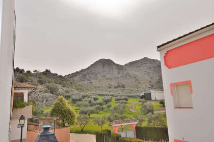 Casa venta en Cuevas del Becerro, Málaga. 